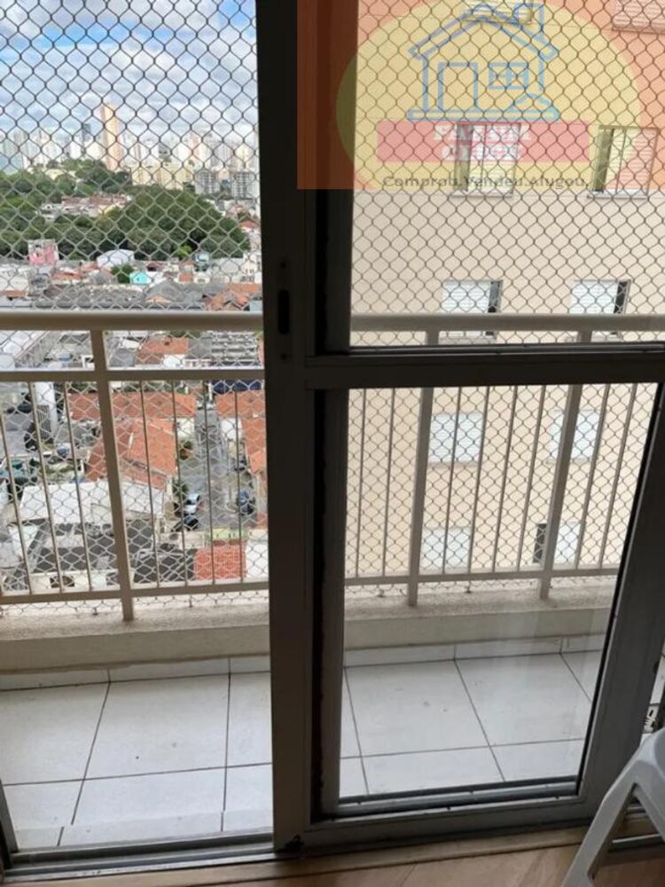 Apartamento, 2 quartos, 48 m² - Foto 6