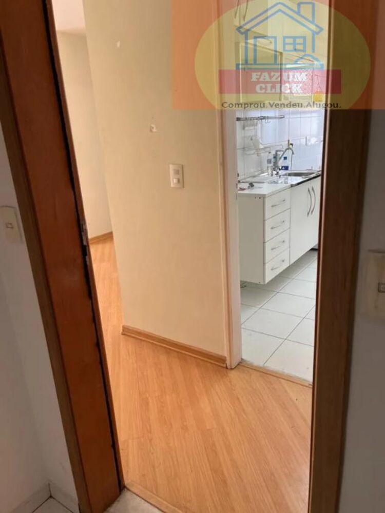 Apartamento, 2 quartos, 48 m² - Foto 7