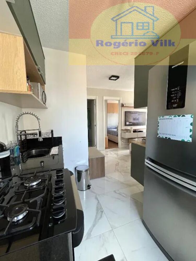 Apartamento, 1 quarto, 37 m² - Foto 10