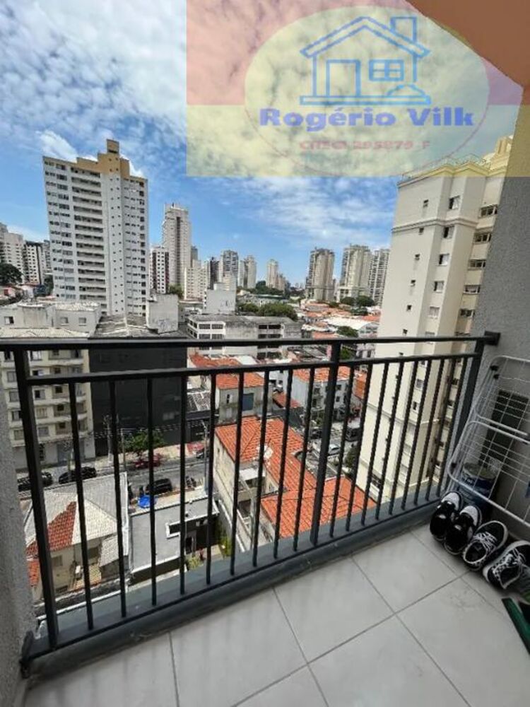 Apartamento, 1 quarto, 37 m² - Foto 12