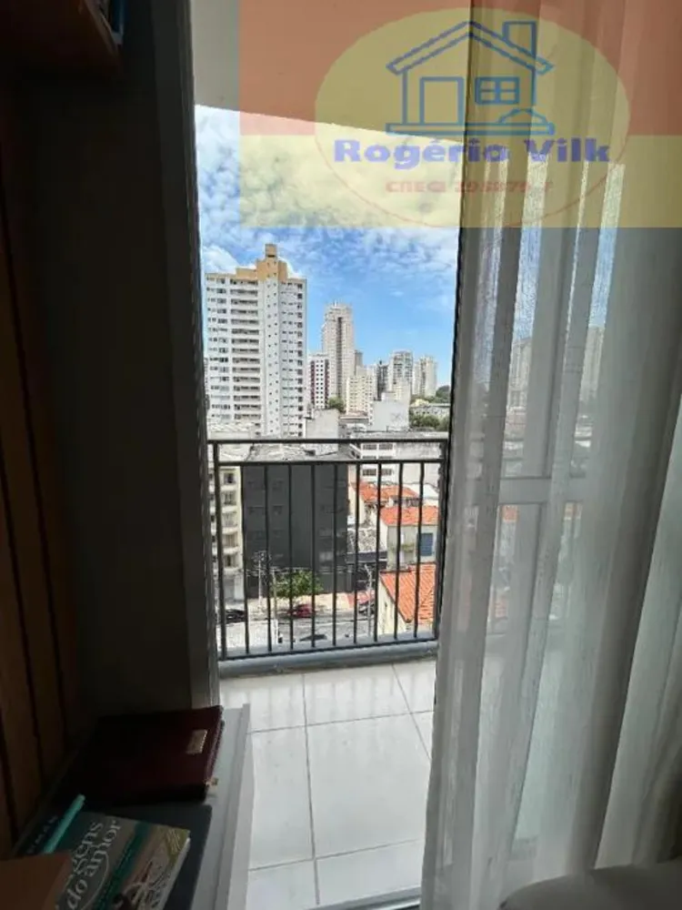 Apartamento, 1 quarto, 37 m² - Foto 3