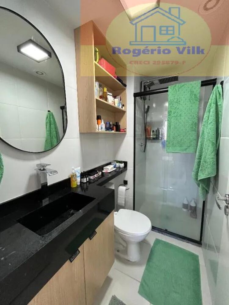 Apartamento, 1 quarto, 37 m² - Foto 11