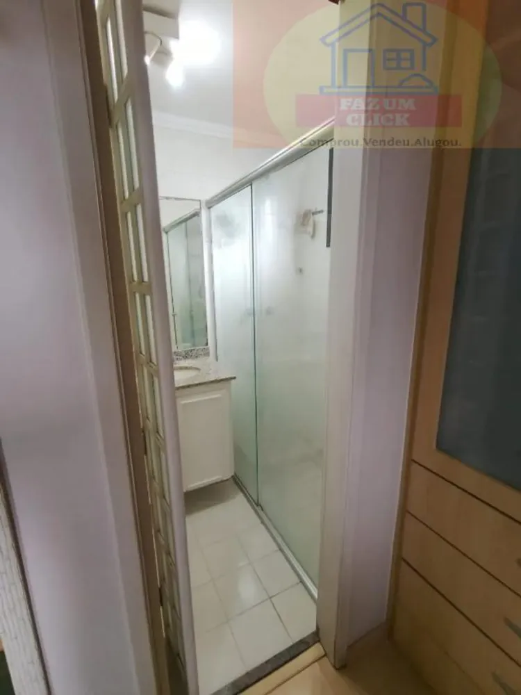 Apartamento, 3 quartos, 84 m² - Foto 10