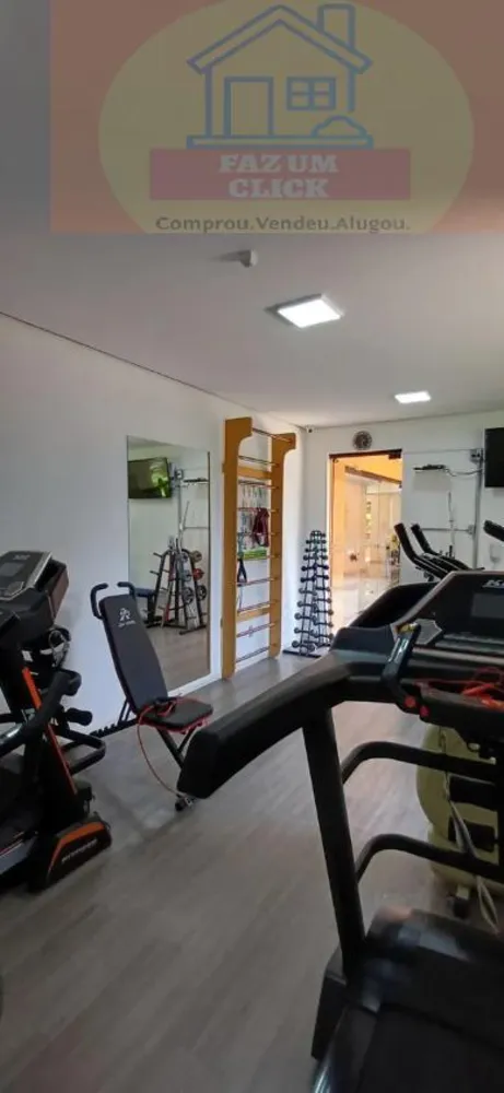 Apartamento, 3 quartos, 84 m² - Foto 7