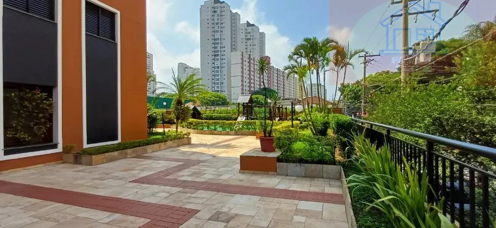 Apartamento, 3 quartos, 84 m² - Foto 1