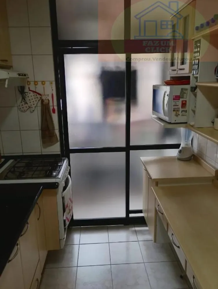 Apartamento, 3 quartos, 84 m² - Foto 11