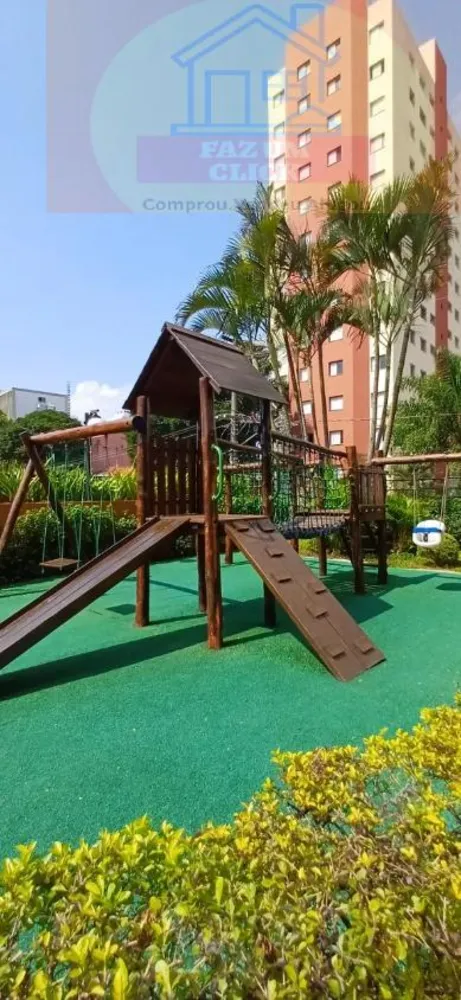 Apartamento, 3 quartos, 84 m² - Foto 5