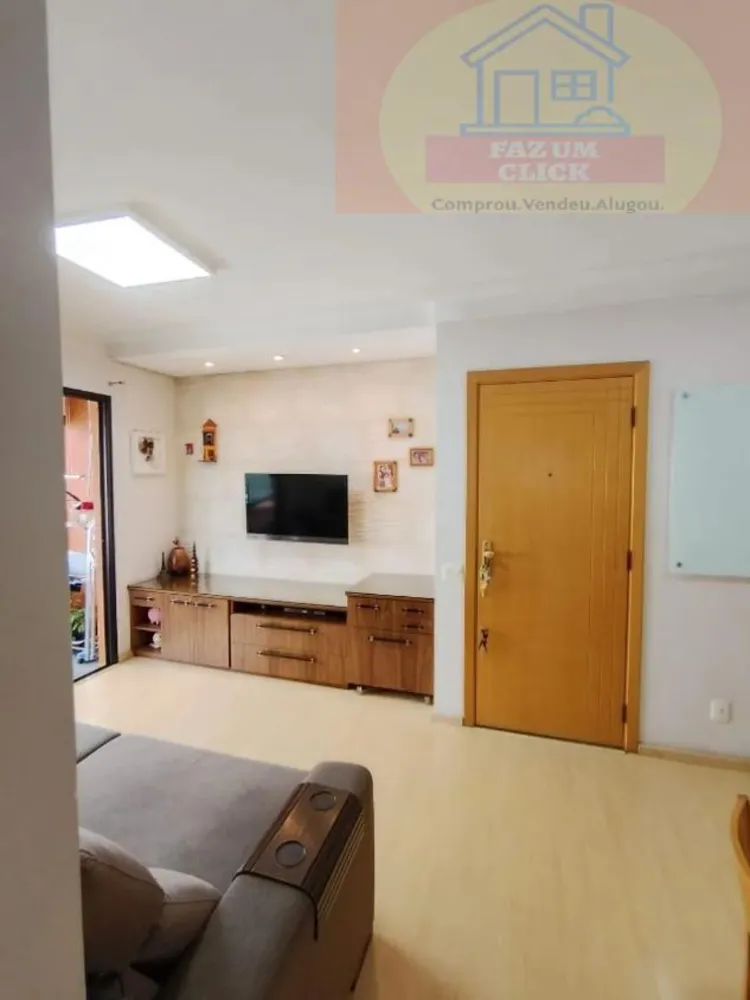 Apartamento, 3 quartos, 84 m² - Foto 8