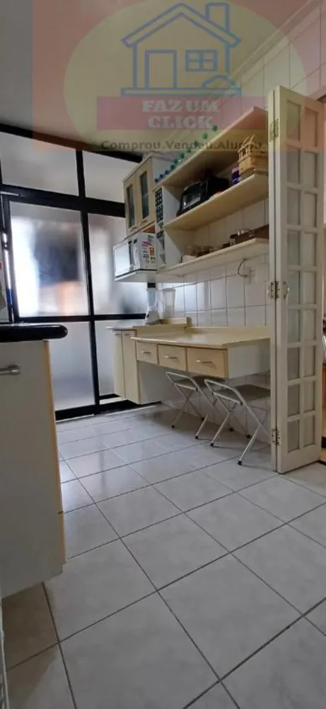 Apartamento, 3 quartos, 84 m² - Foto 9