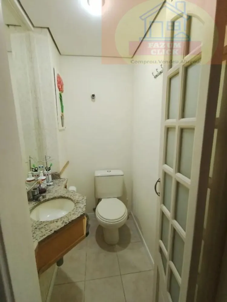 Apartamento, 3 quartos, 84 m² - Foto 12