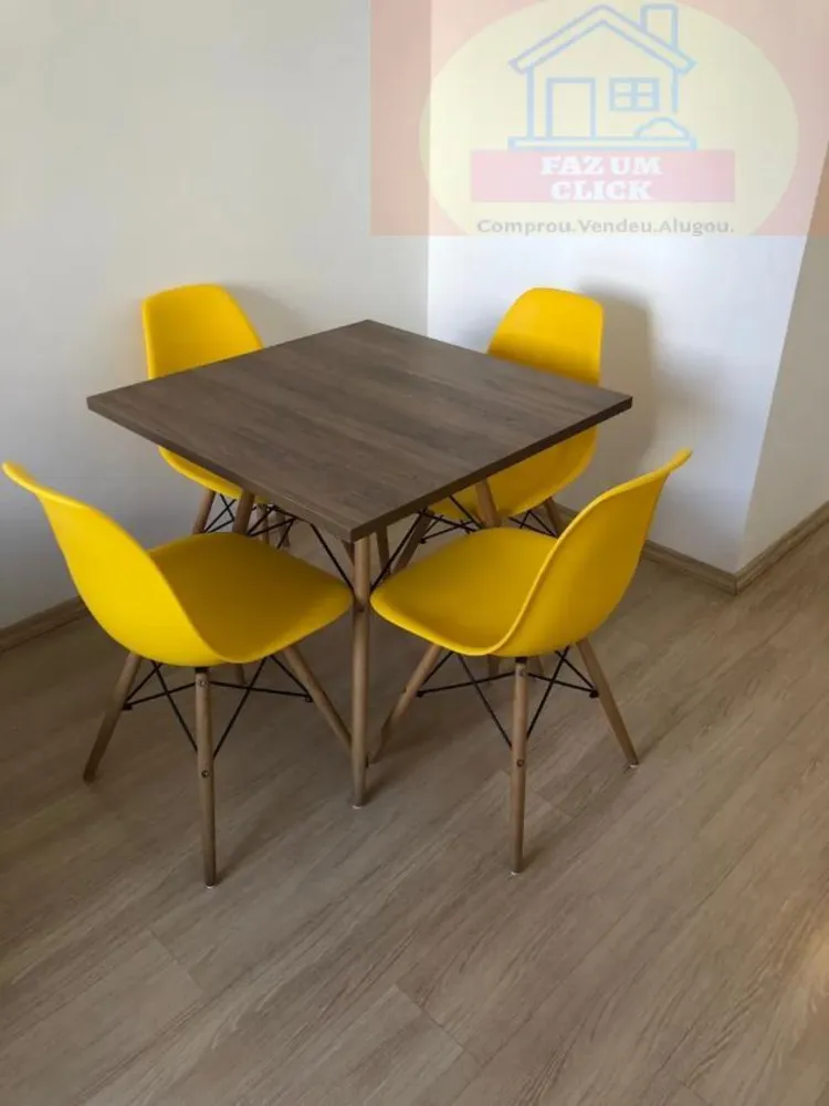Apartamento, 2 quartos, 44 m² - Foto 7