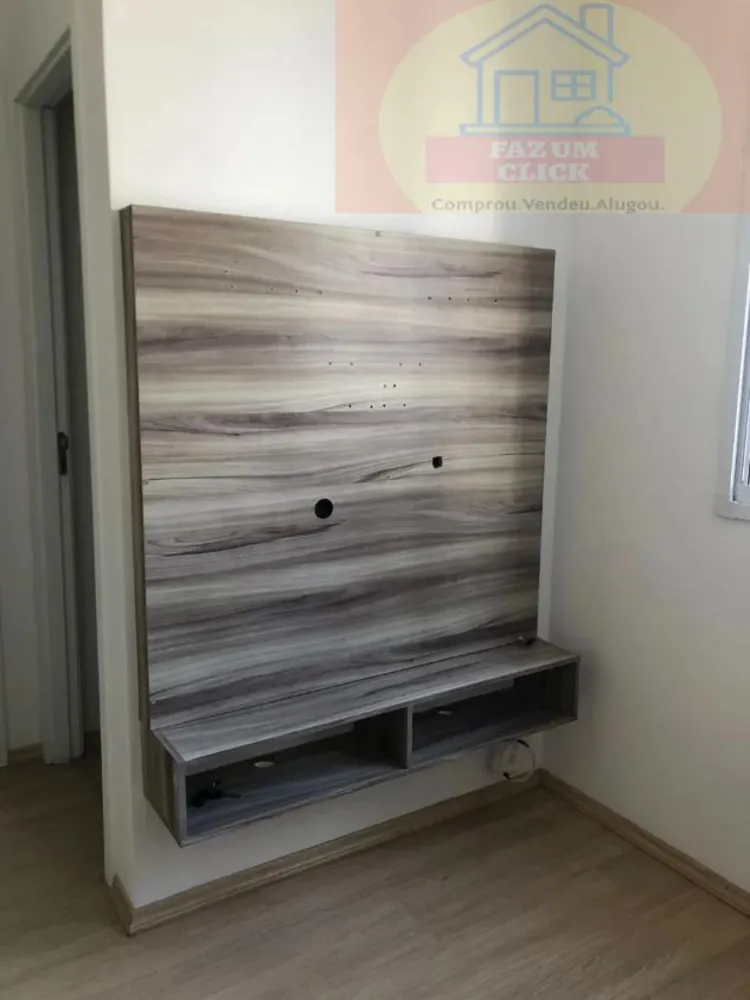 Apartamento, 2 quartos, 44 m² - Foto 9