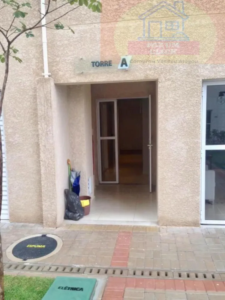 Apartamento, 2 quartos, 44 m² - Foto 11