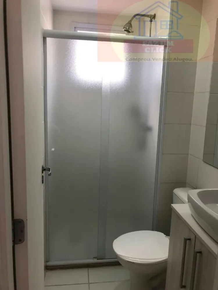 Apartamento, 2 quartos, 44 m² - Foto 5