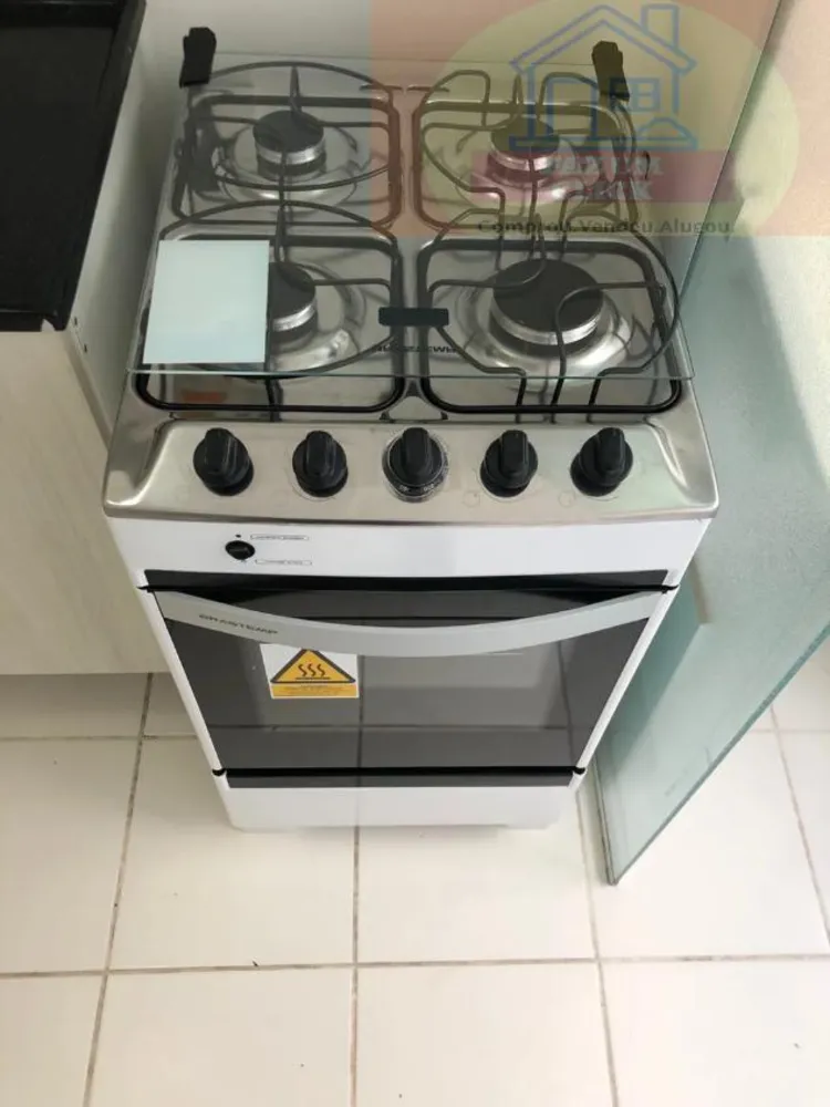Apartamento, 2 quartos, 44 m² - Foto 6
