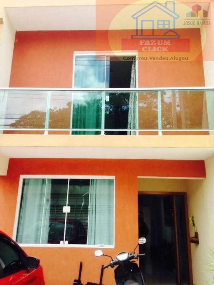 Sobrado à venda com 3 quartos, 180m² - Foto 2