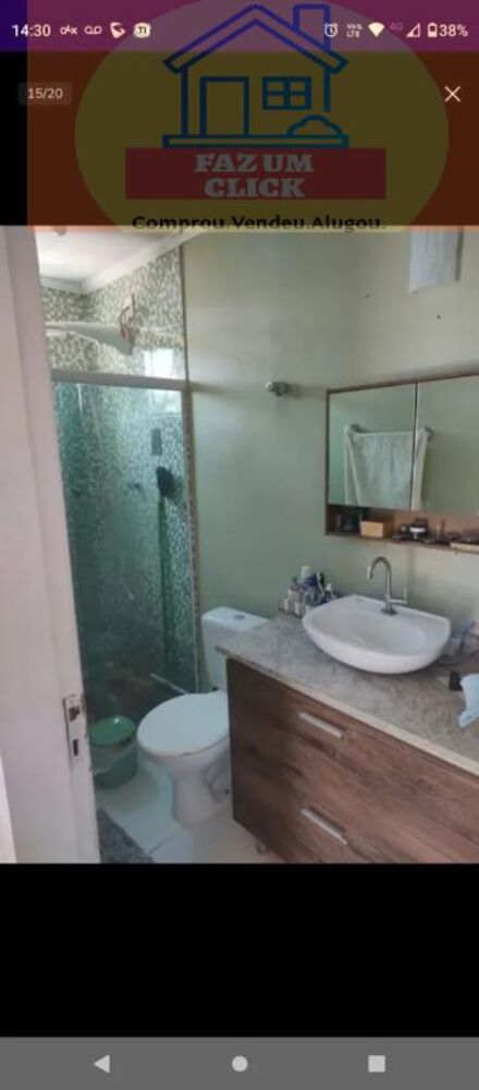 Sobrado à venda com 3 quartos, 180m² - Foto 4