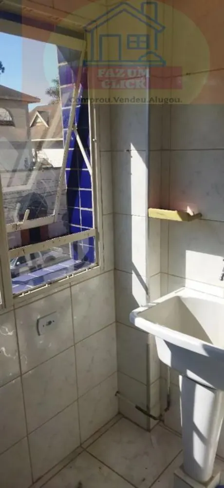 Apartamento, 2 quartos, 52 m² - Foto 1