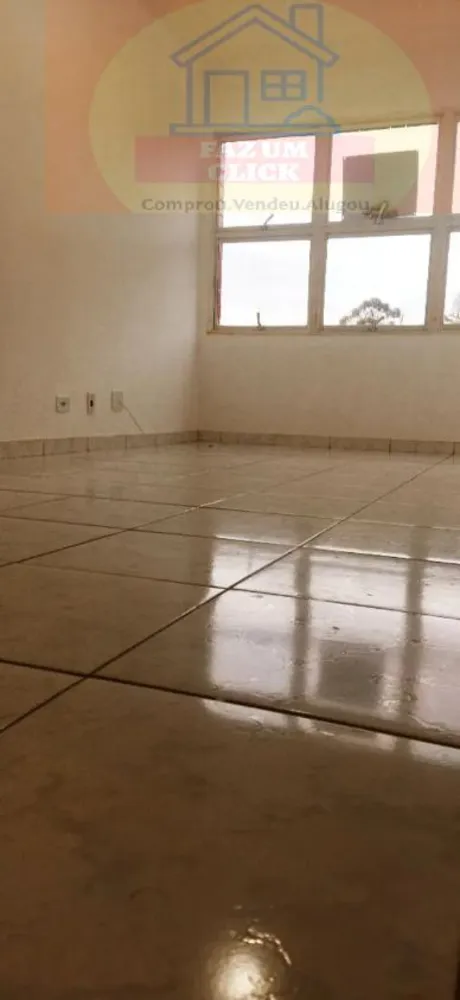 Apartamento, 2 quartos, 52 m² - Foto 2