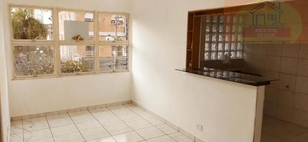 Apartamento, 2 quartos, 52 m² - Foto 2