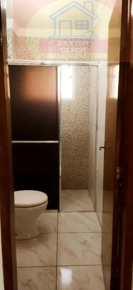 Apartamento, 2 quartos, 52 m² - Foto 7