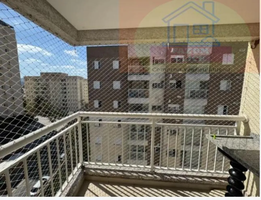 Apartamento, 2 quartos, 70 m² - Foto 3