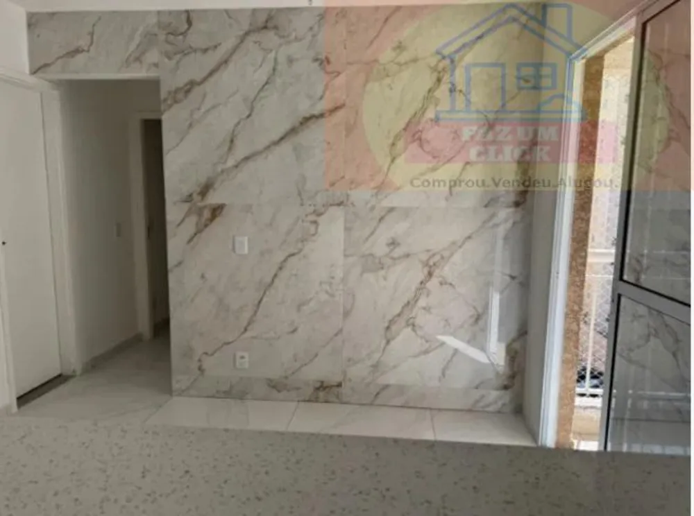Apartamento, 2 quartos, 70 m² - Foto 2