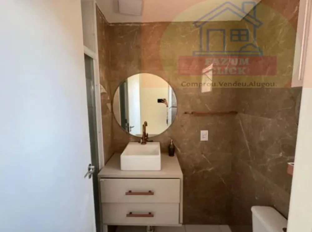 Apartamento, 2 quartos, 70 m² - Foto 9