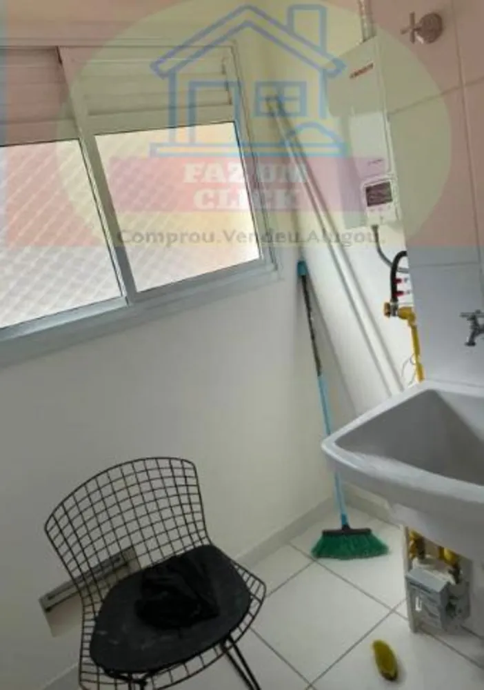 Apartamento, 2 quartos, 70 m² - Foto 10