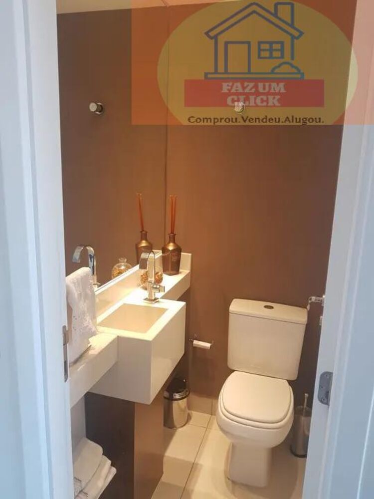 Apartamento à venda com 3 quartos, 120m² - Foto 13