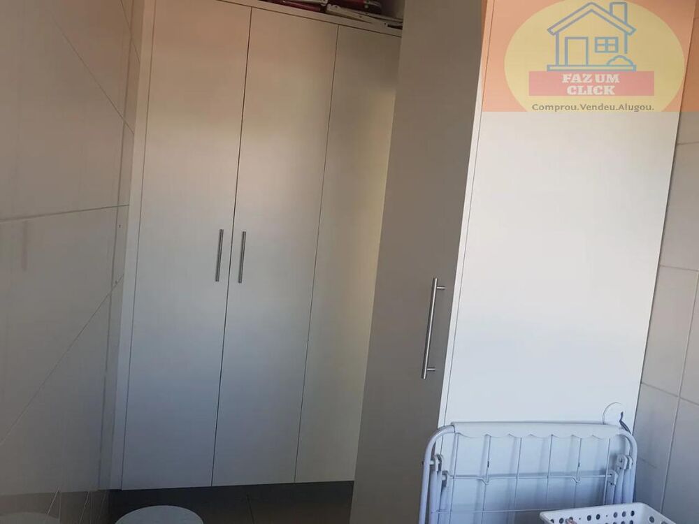 Apartamento à venda com 3 quartos, 120m² - Foto 9