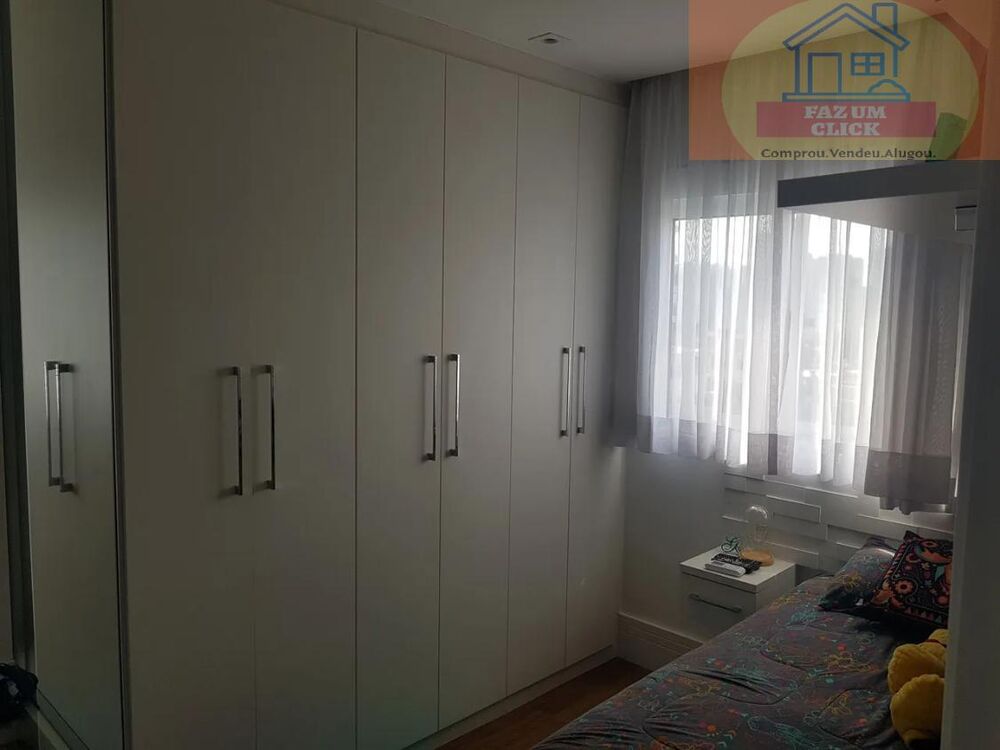 Apartamento à venda com 3 quartos, 120m² - Foto 11