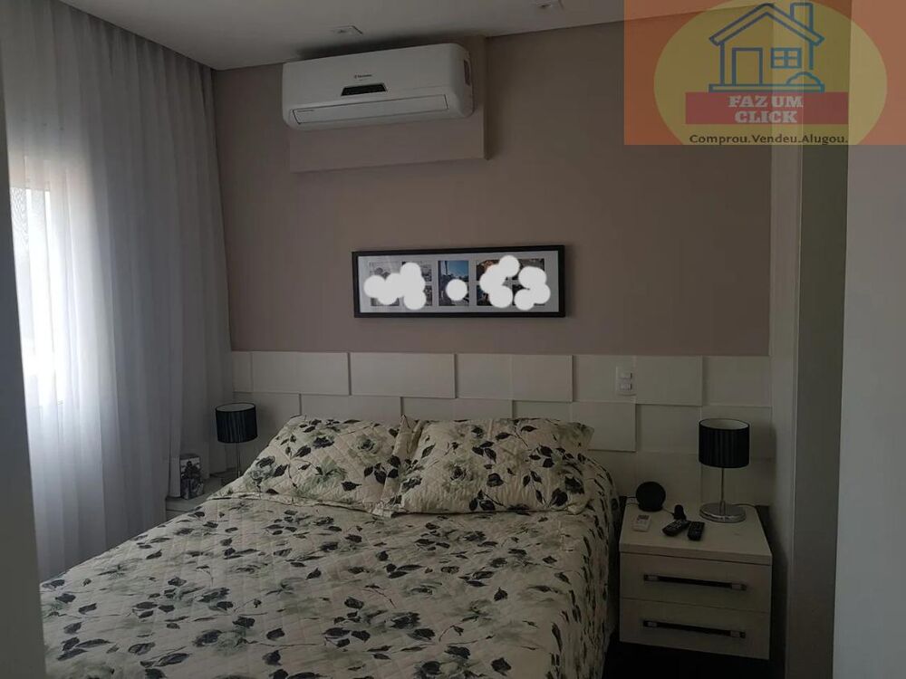 Apartamento à venda com 3 quartos, 120m² - Foto 8
