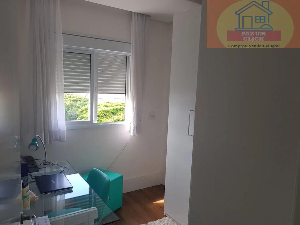 Apartamento à venda com 3 quartos, 120m² - Foto 10