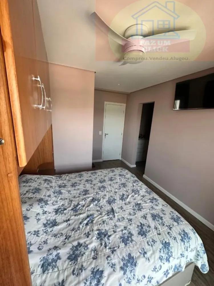 Apartamento, 3 quartos, 81 m² - Foto 12