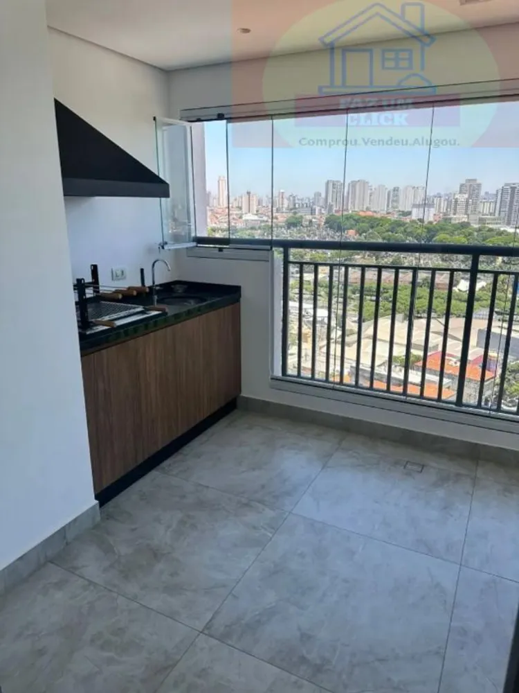Apartamento, 3 quartos, 81 m² - Foto 1