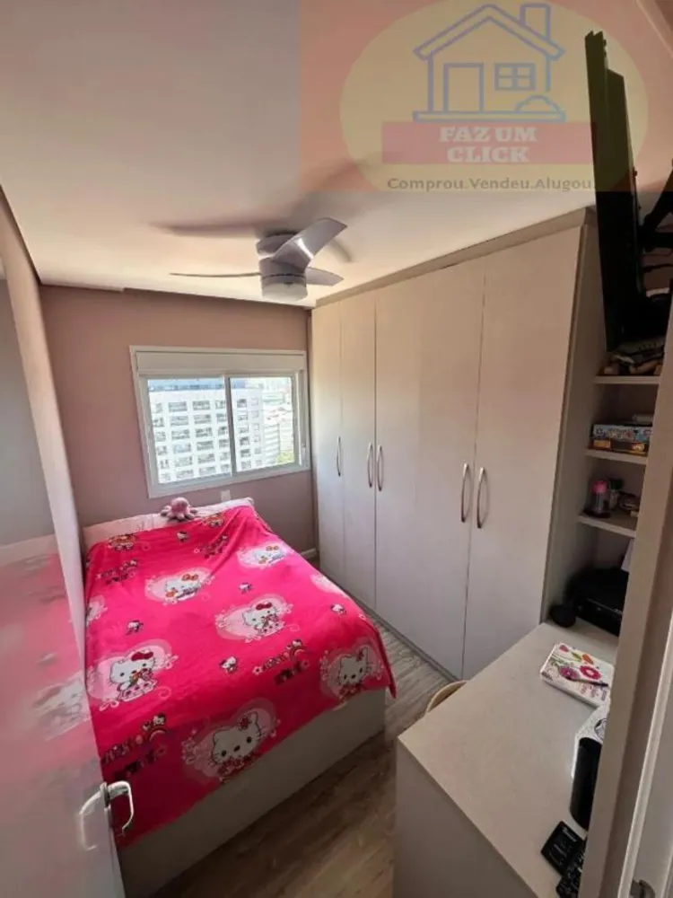 Apartamento, 3 quartos, 81 m² - Foto 6