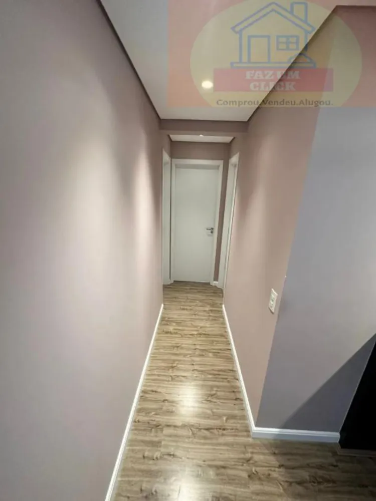 Apartamento, 3 quartos, 81 m² - Foto 4