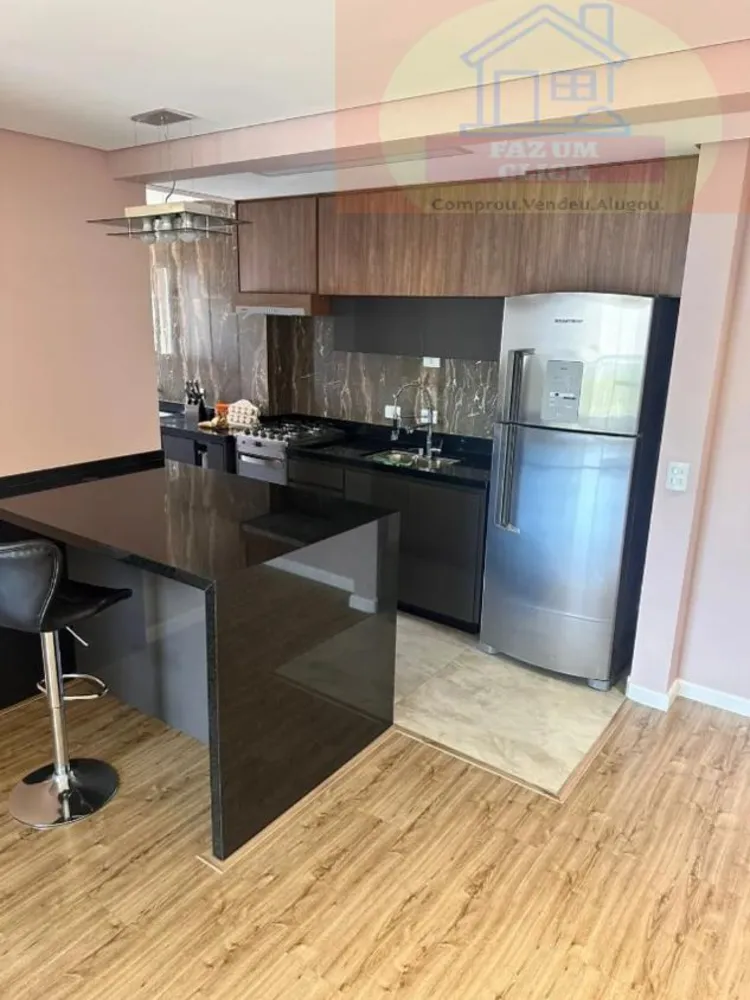 Apartamento, 3 quartos, 81 m² - Foto 9