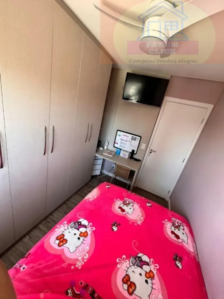Apartamento, 3 quartos, 81 m² - Foto 8