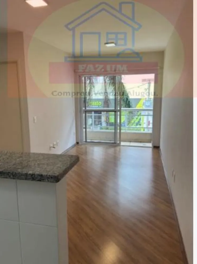 Apartamento, 1 quarto, 43 m² - Foto 3