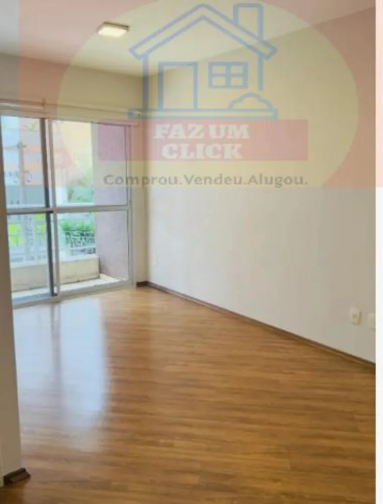Apartamento, 1 quarto, 43 m² - Foto 8