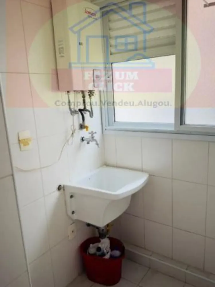 Apartamento, 1 quarto, 43 m² - Foto 2