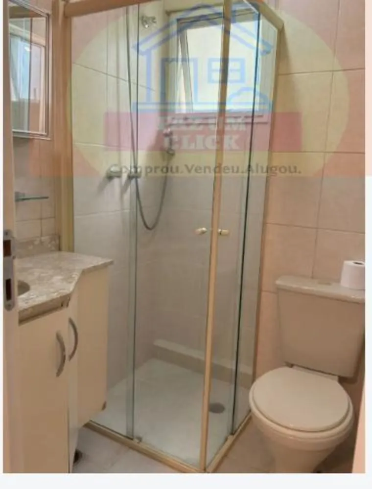 Apartamento, 1 quarto, 43 m² - Foto 7