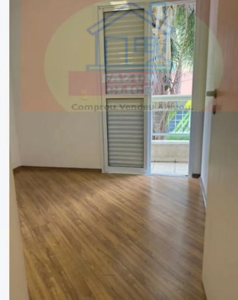 Apartamento, 1 quarto, 43 m² - Foto 6