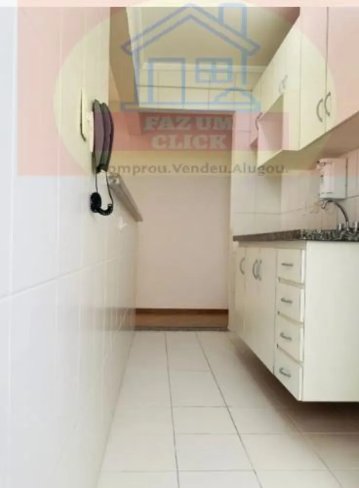 Apartamento, 1 quarto, 43 m² - Foto 9