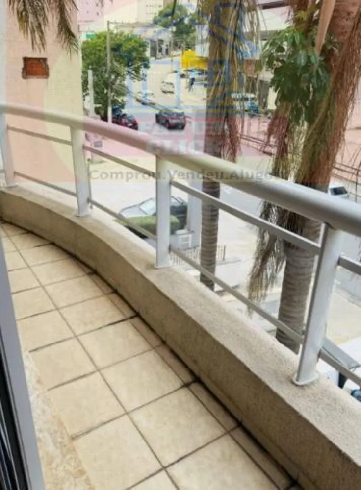Apartamento, 1 quarto, 43 m² - Foto 4