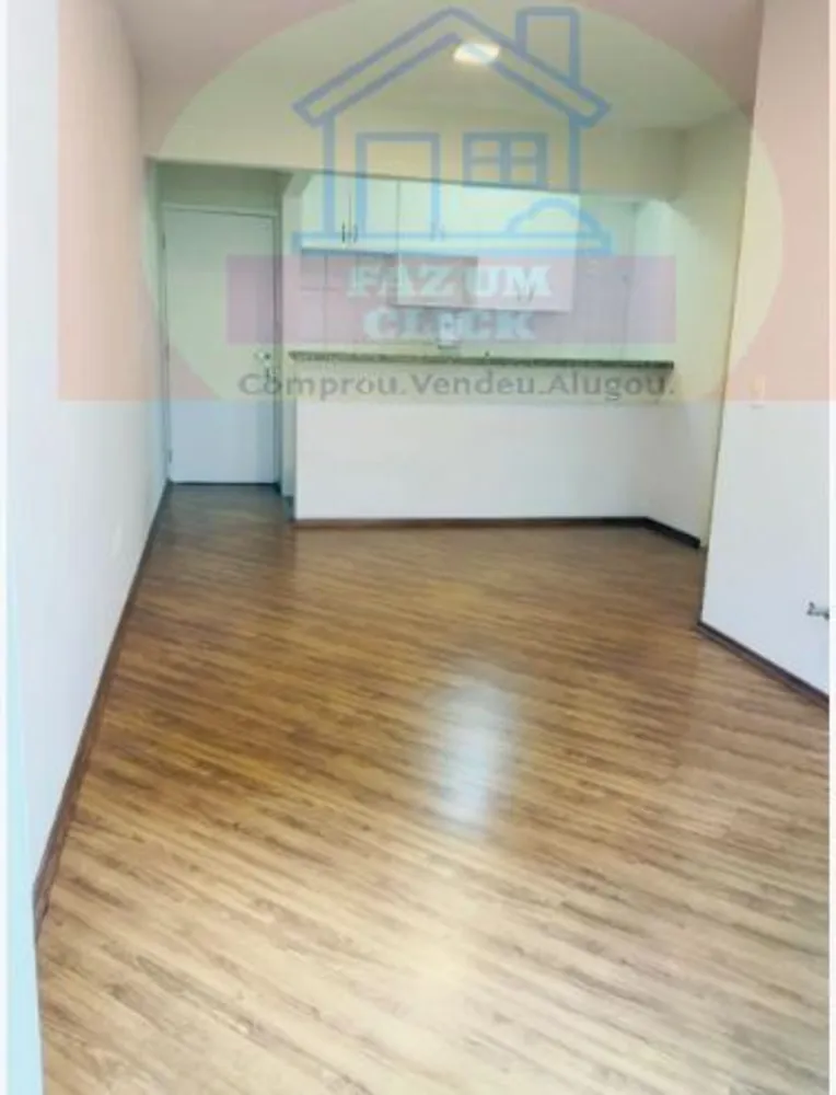 Apartamento, 1 quarto, 43 m² - Foto 3