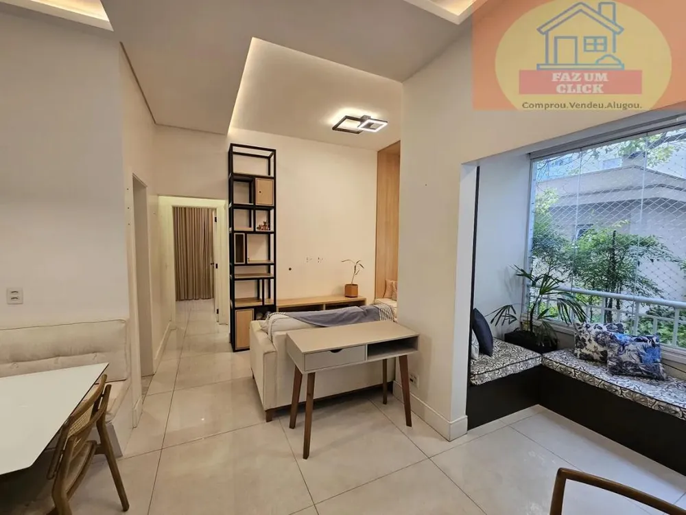 Apartamento, 2 quartos, 65 m² - Foto 6