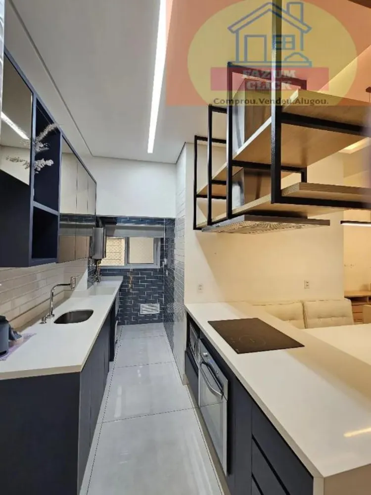 Apartamento, 2 quartos, 65 m² - Foto 4